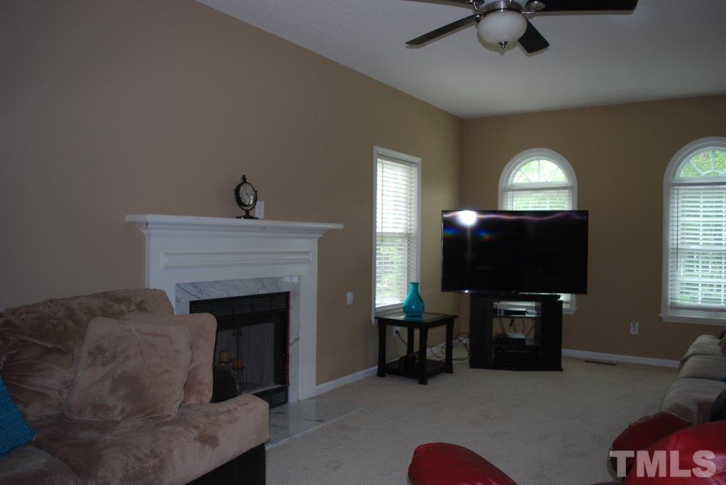 6808 Coventry Ridge Road Raleigh, NC 27616 - Photo 4 of 24 Gallery Image 4