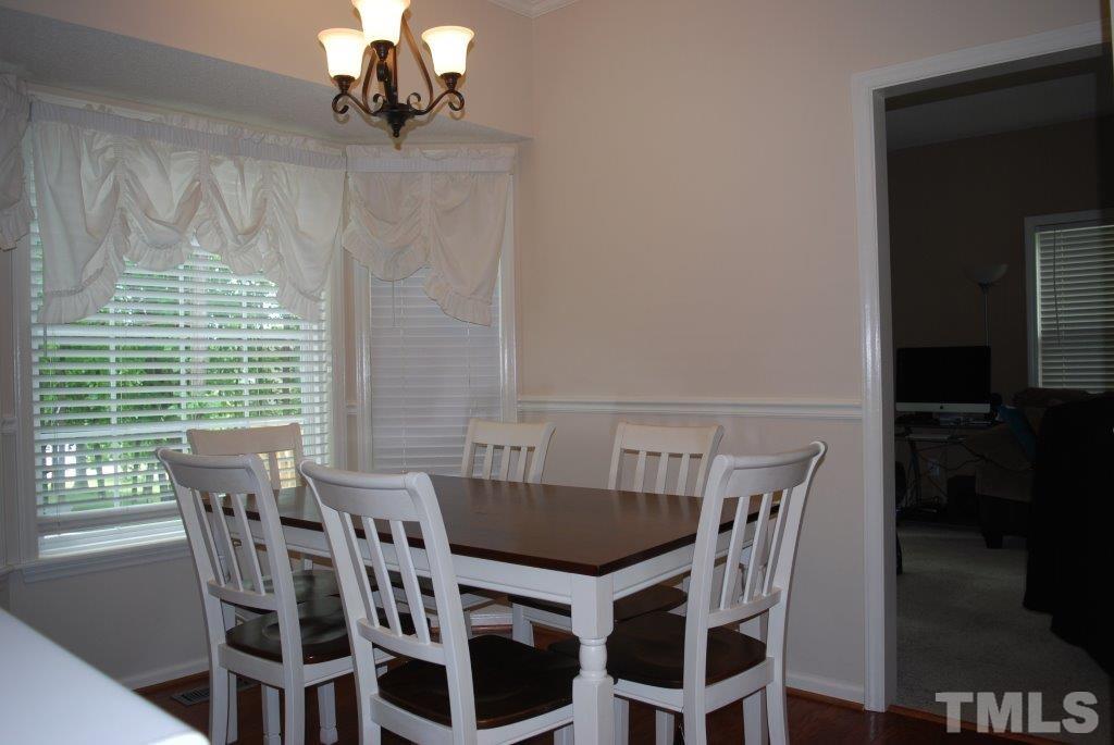 6808 Coventry Ridge Road Raleigh, NC 27616 - Photo 9 of 24 Gallery Image 9