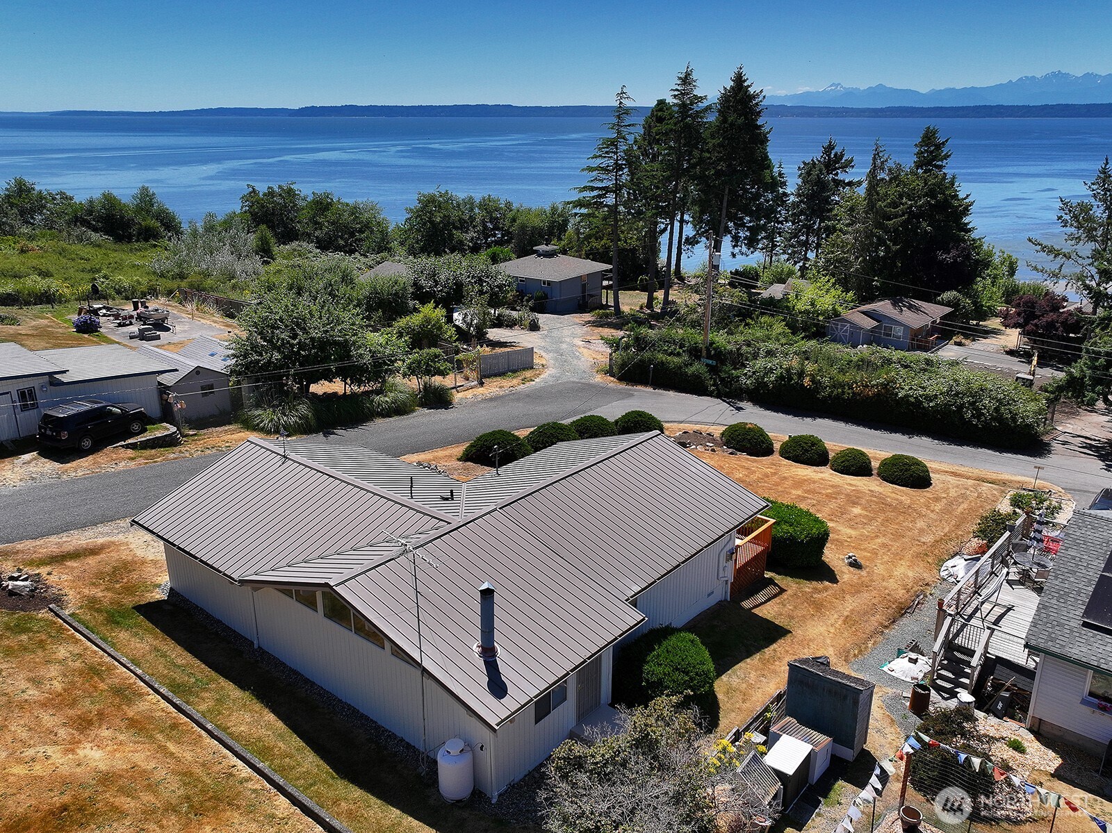 4135 Lovely Road Clinton, WA 98236 - Photo 1 of 32 Gallery Image 1