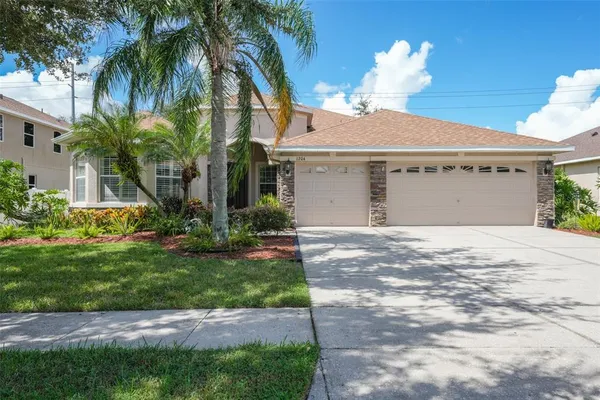 $2,850 | 1204 Facet View Way, Valrico, FL 33594