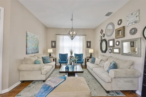 $2,850 | 1204 Facet View Way, Valrico, FL 33594