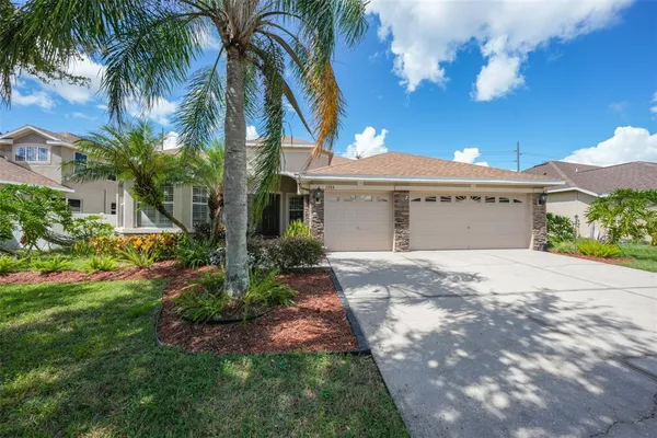 $2,850 | 1204 Facet View Way, Valrico, FL 33594