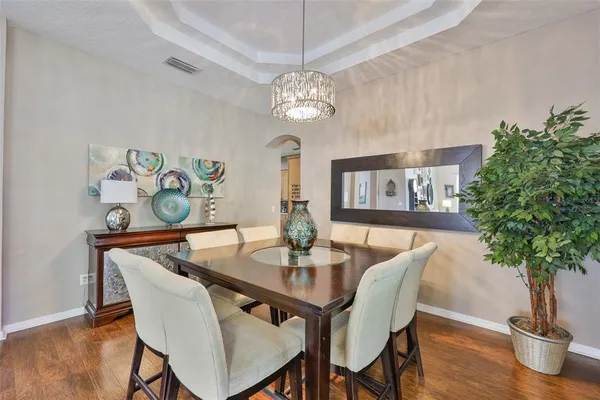 $2,850 | 1204 Facet View Way, Valrico, FL 33594