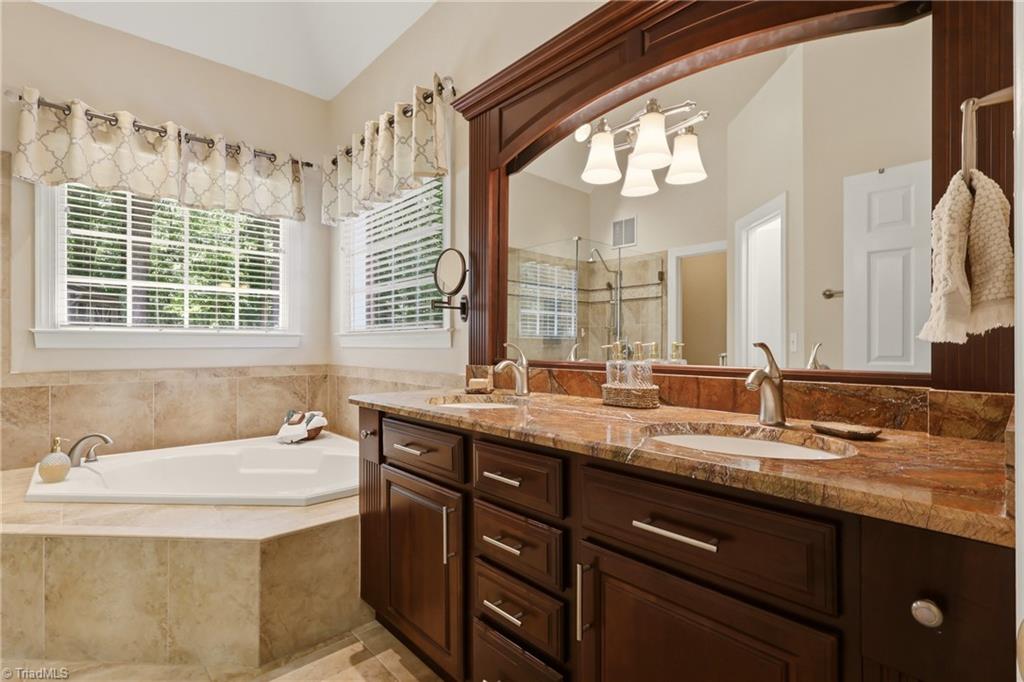 5305 Ridge Trail Road Summerfield, NC 27358 - Photo 25 of 49 En Suite
