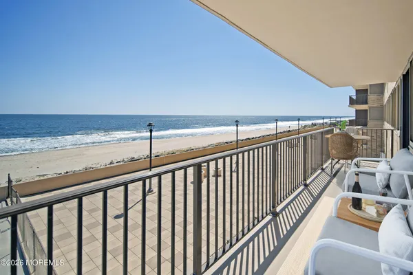 $1,299,000 | 55 Ocean Avenue, Unit 2A, Monmouth Beach, NJ 07750