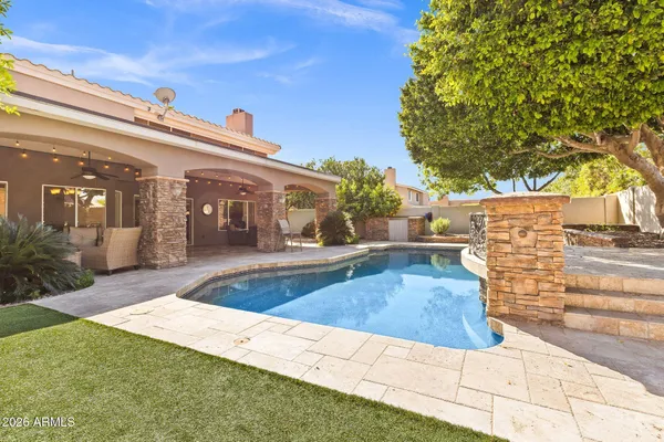 $840,000 | 4162 East Whitney Lane, Phoenix, AZ 85032