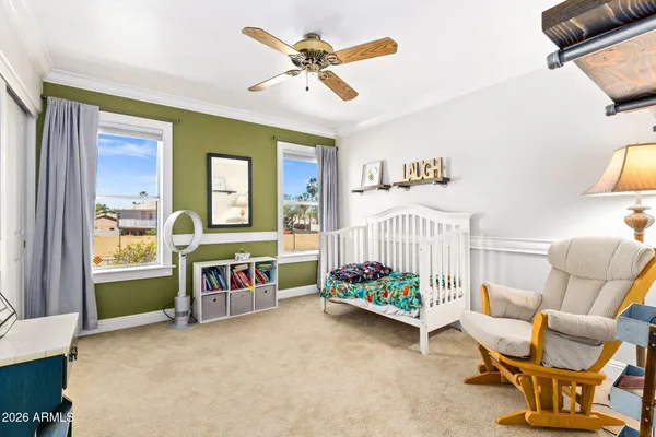$840,000 | 4162 East Whitney Lane, Phoenix, AZ 85032