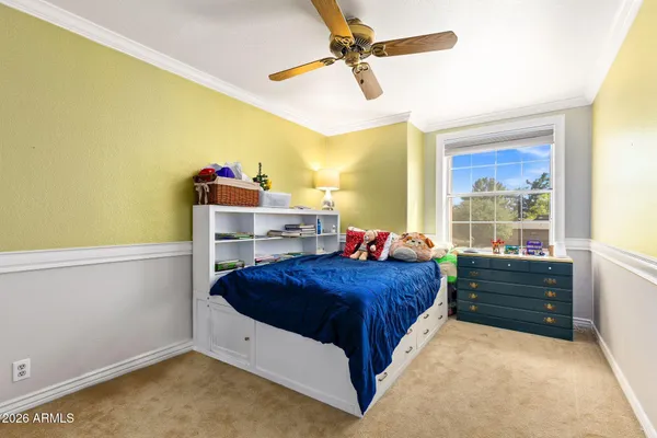$840,000 | 4162 East Whitney Lane, Phoenix, AZ 85032