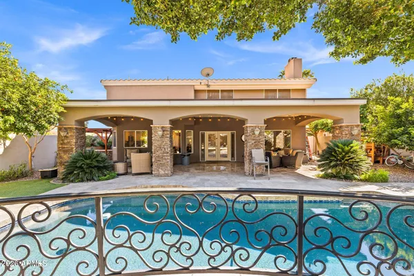 $840,000 | 4162 East Whitney Lane, Phoenix, AZ 85032