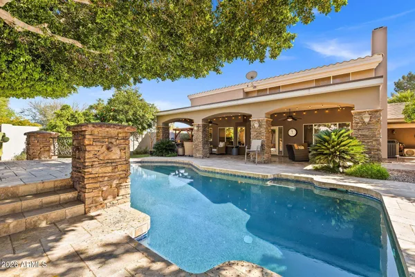 $840,000 | 4162 East Whitney Lane, Phoenix, AZ 85032