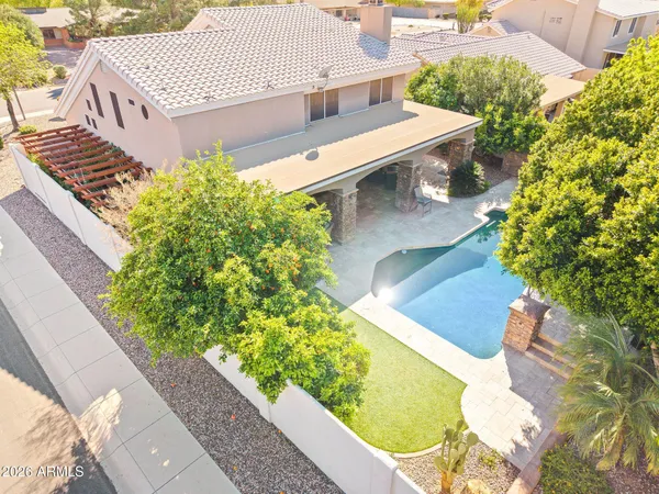 $840,000 | 4162 East Whitney Lane, Phoenix, AZ 85032