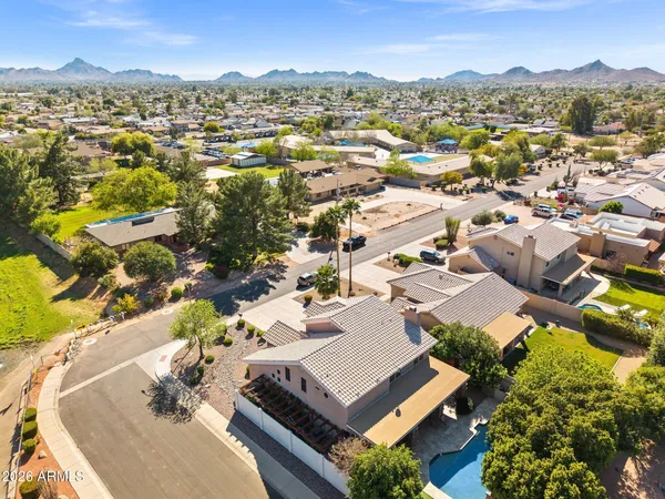 $840,000 | 4162 East Whitney Lane, Phoenix, AZ 85032