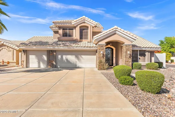 $840,000 | 4162 East Whitney Lane, Phoenix, AZ 85032