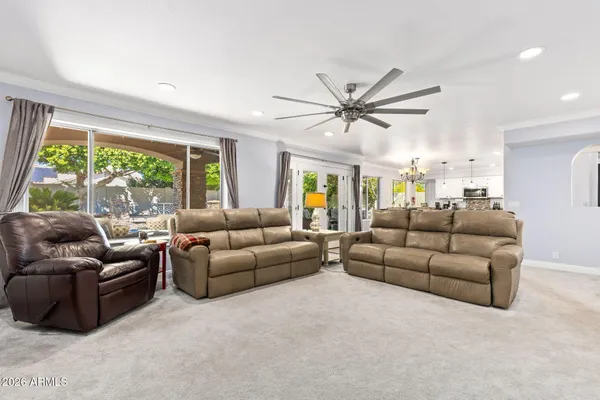 $840,000 | 4162 East Whitney Lane, Phoenix, AZ 85032