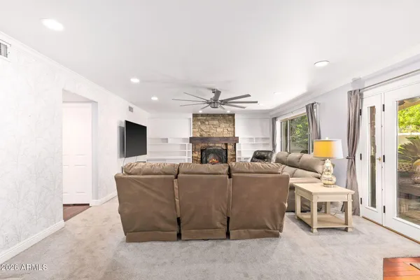 $840,000 | 4162 East Whitney Lane, Phoenix, AZ 85032