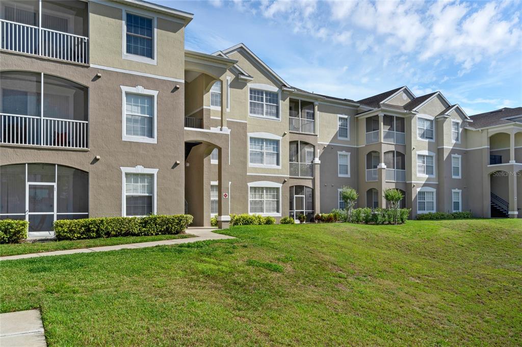 583 Brantley Terrace Way, Unit 304 Altamonte Springs, FL 32714 - Photo 1 of 1