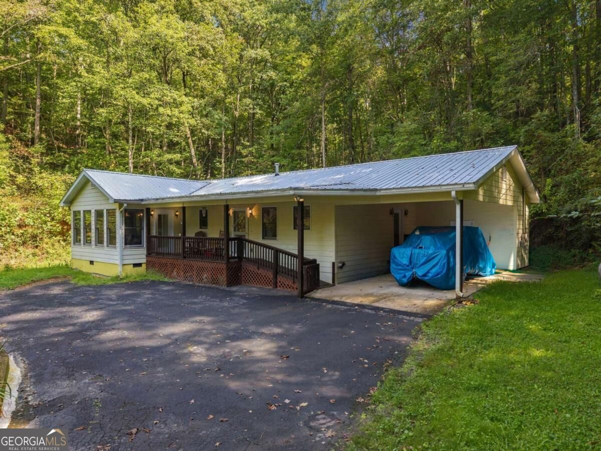 250 McCollum Road, Unit 1R Ellijay, GA 30540 - Photo 1 of 42 Gallery Image 1