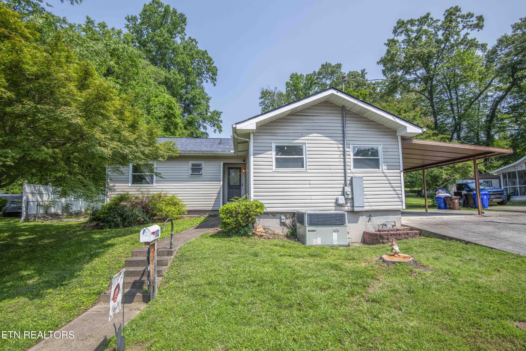 102 Malvern Road Oak Ridge, TN 37830 - Photo 1 of 43 Gallery Image 1