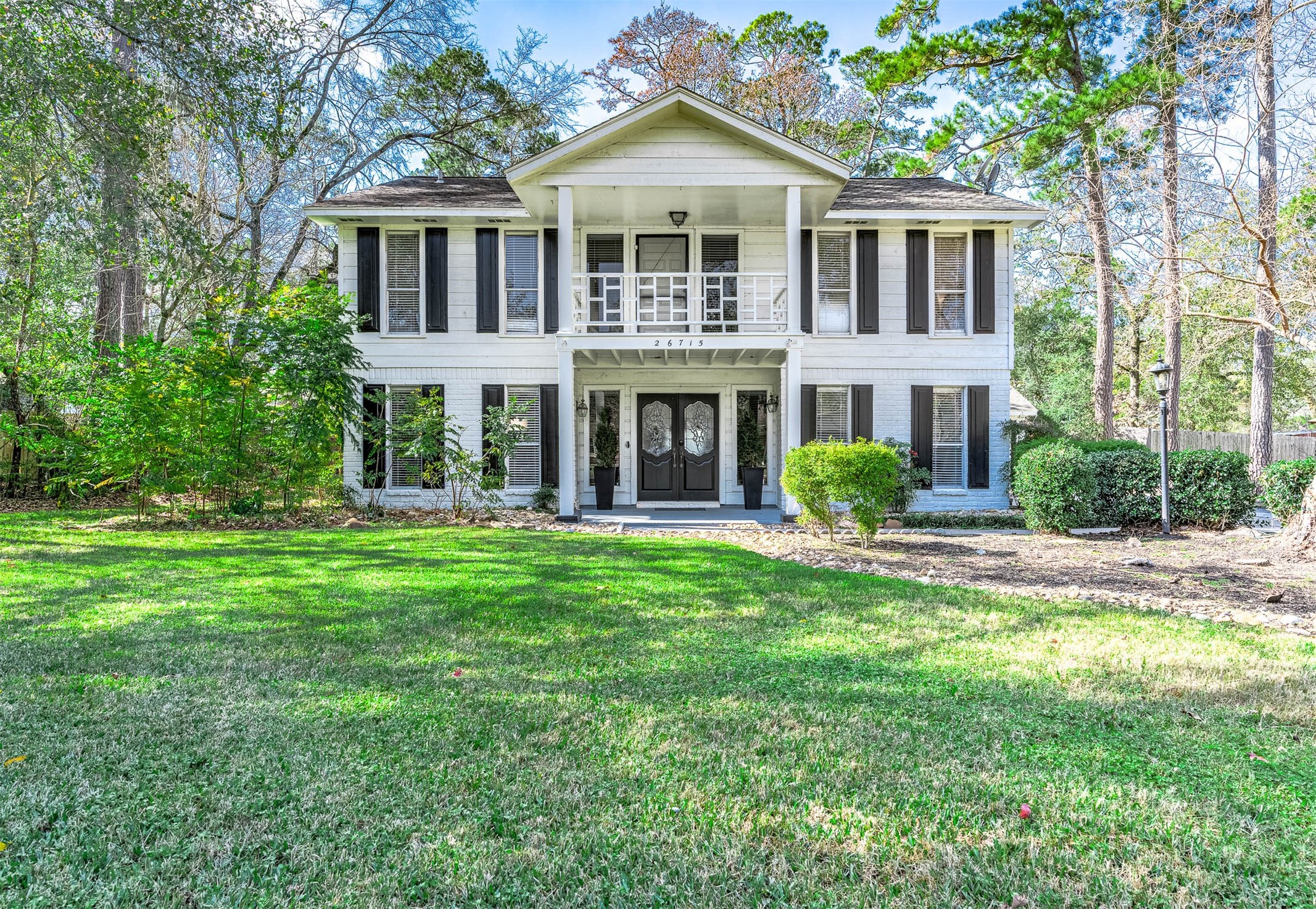 26715 Maplewood Drive Spring, TX 77386 - Photo 2 of 28