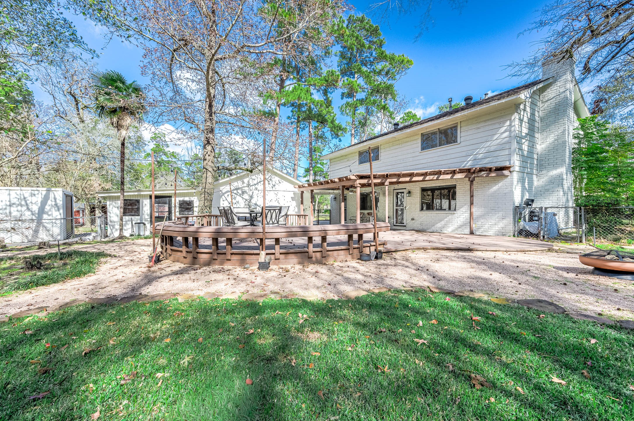 26715 Maplewood Drive Spring, TX 77386 - Photo 27 of 28