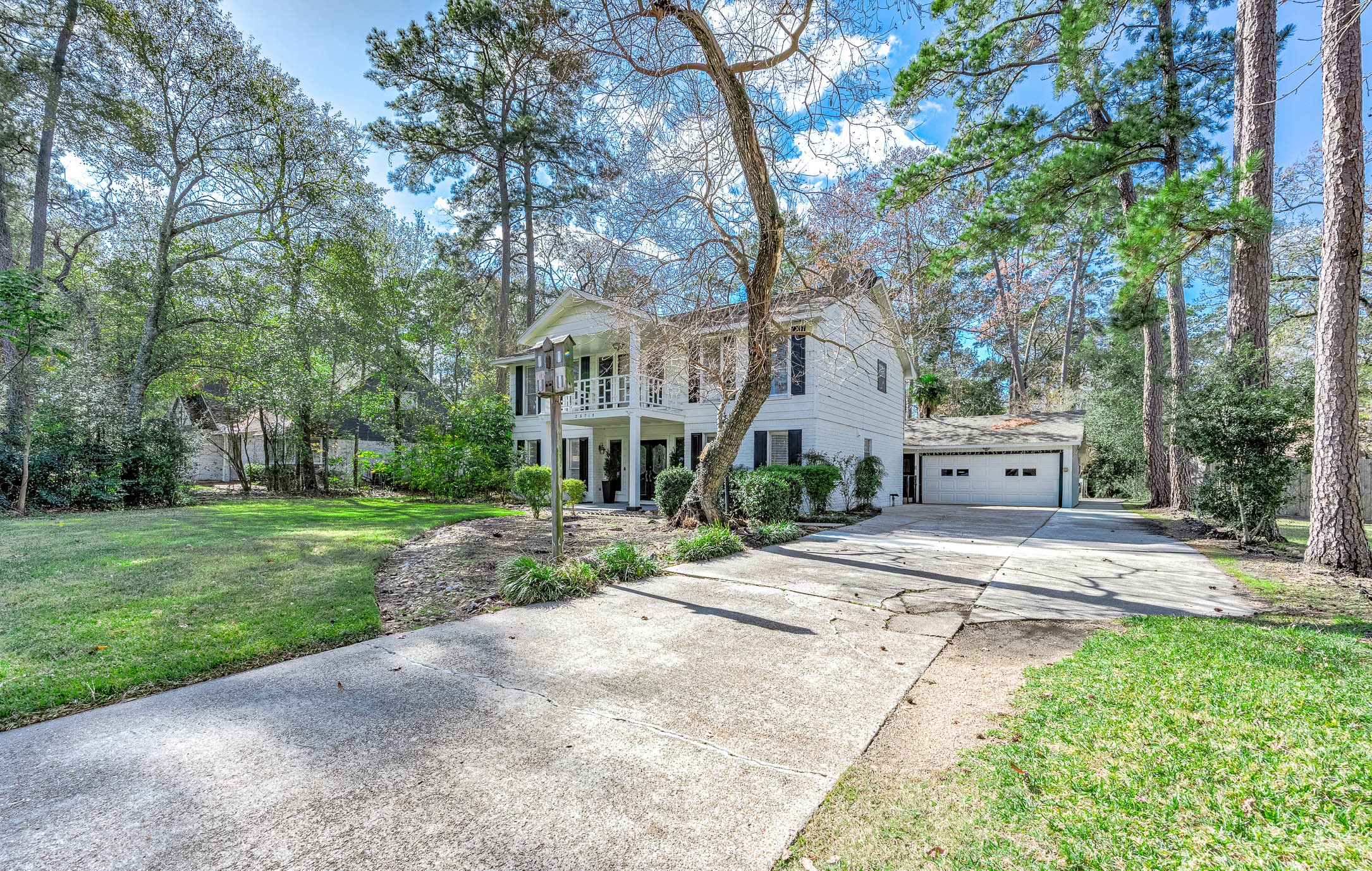 26715 Maplewood Drive Spring, TX 77386 - Photo 3 of 28