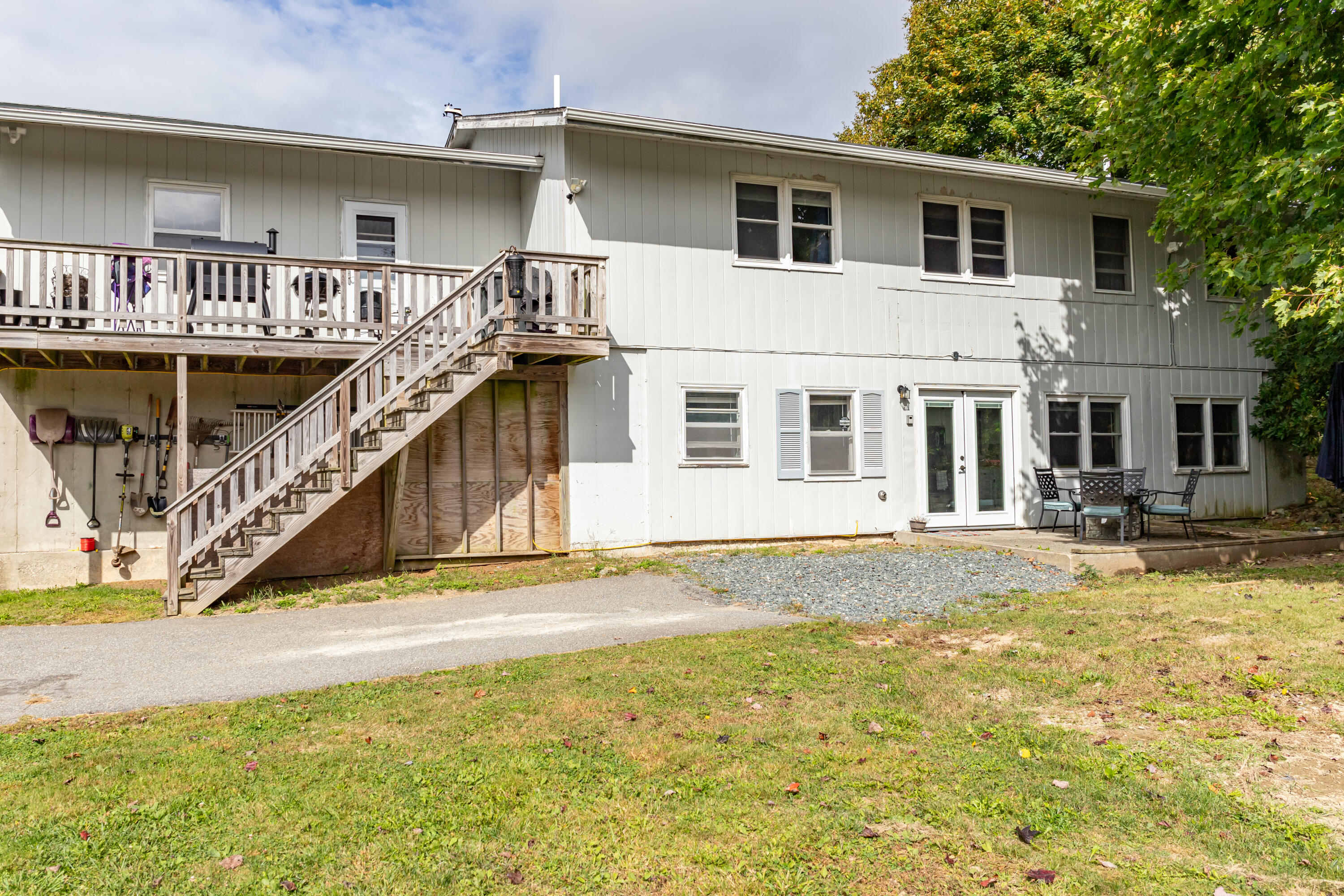 278 Sunset Road Deer Isle, ME 04627 - Photo 39 of 75 278 Sunset Road Exteriors-16