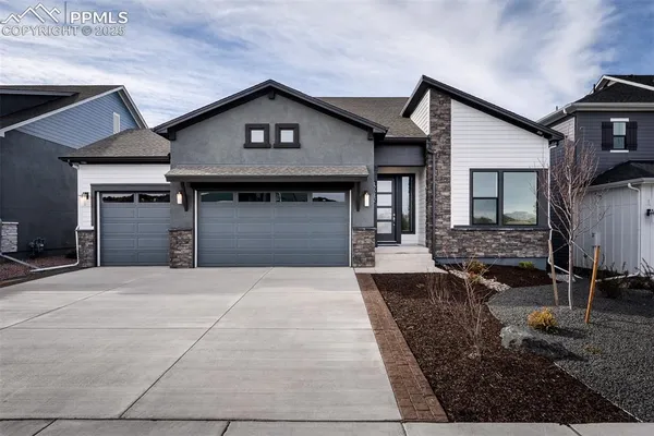 $894,846 | 17242 Alsike Clover Court, Monument, CO 80132