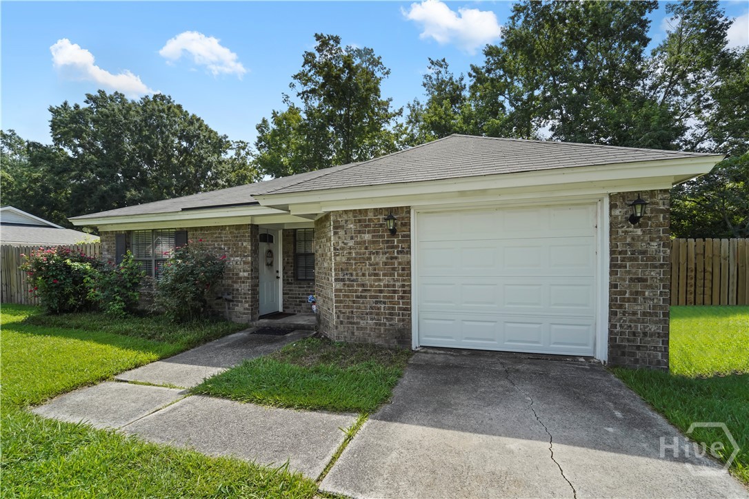 604 Ryan Lane Pooler, GA 31322 - Photo 3 of 23