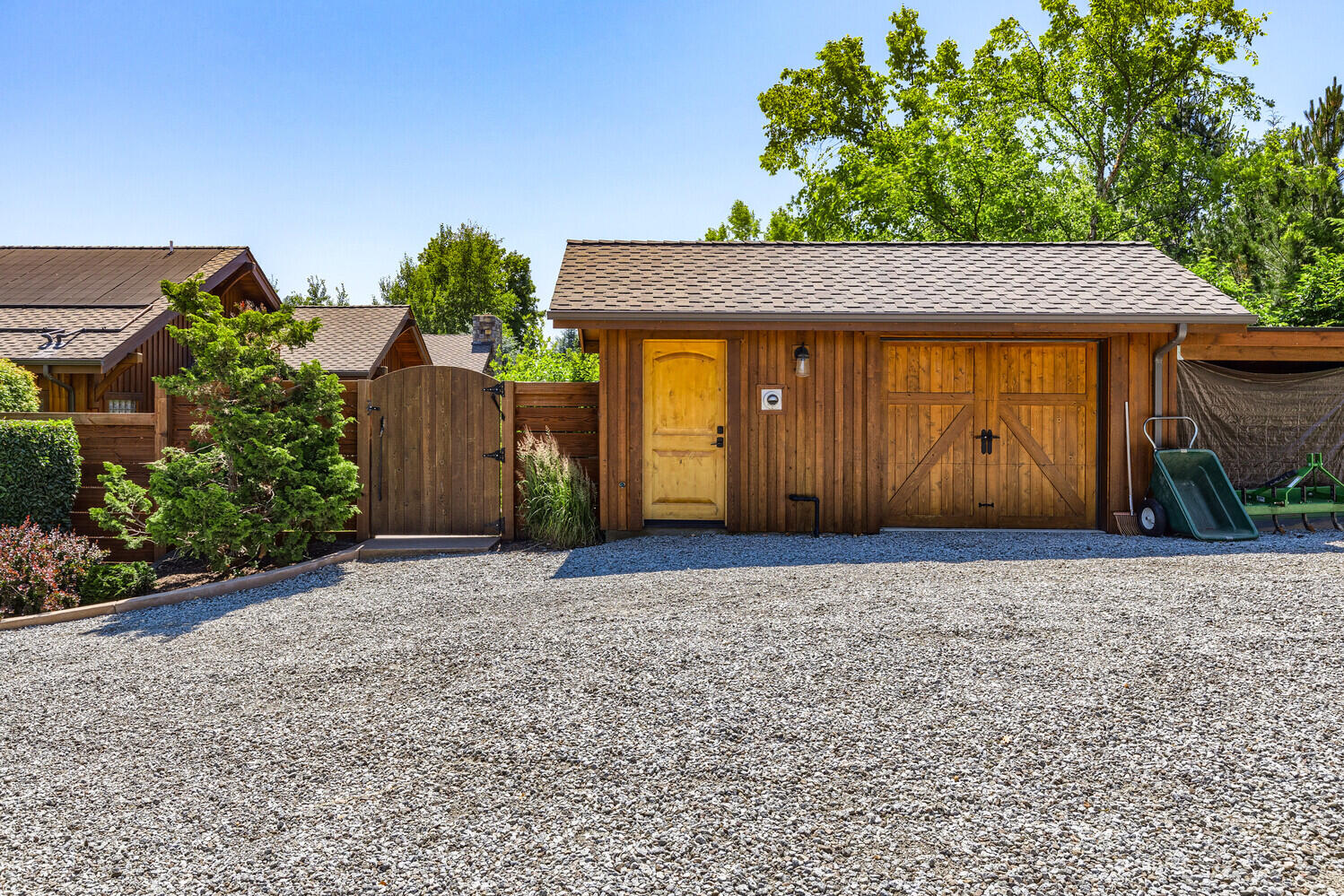 518 Crowson Road Ashland, OR 97520 - Photo 19 of 65 26_CR_26_mls