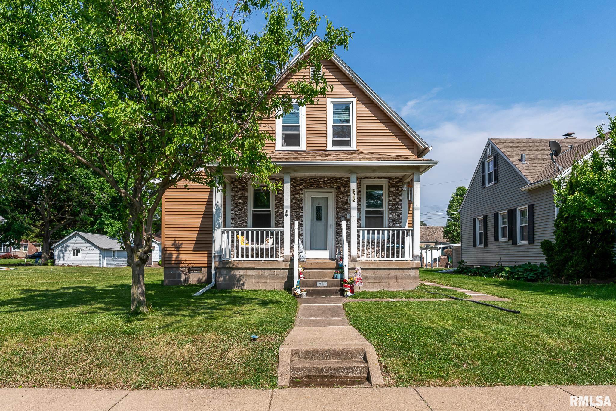 2612 7th Street Moline, IL 61265 - Photo 1 of 19 Gallery Image 1