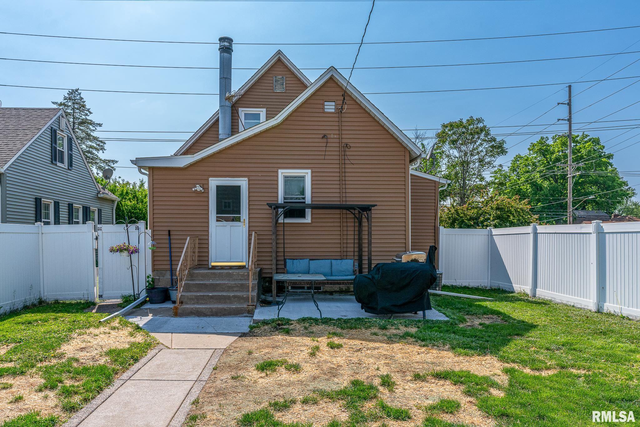 2612 7th Street Moline, IL 61265 - Photo 18 of 19 Gallery Image 18