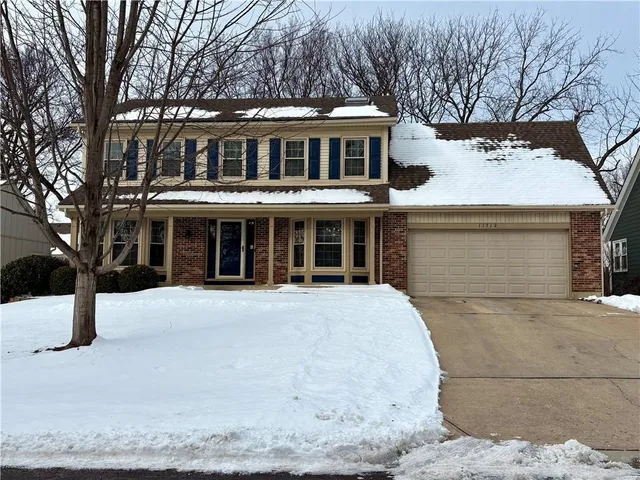 $515,000 | 11712 Hardy Street, Overland Park, KS 66210