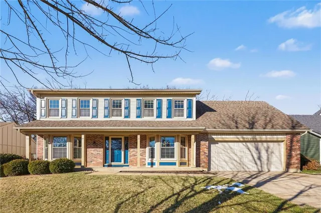 $515,000 | 11712 Hardy Street, Overland Park, KS 66210