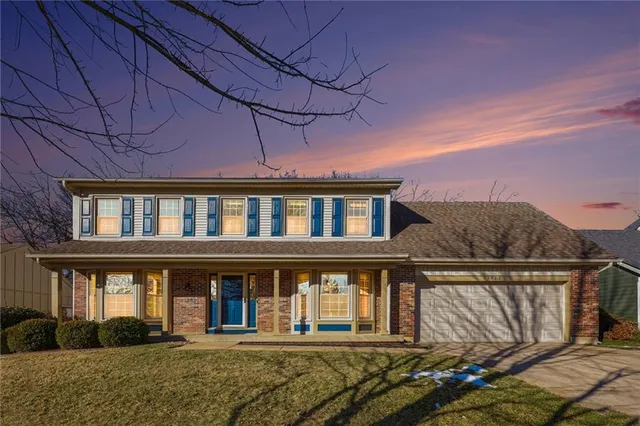 $515,000 | 11712 Hardy Street, Overland Park, KS 66210