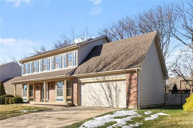 $515,000 | 11712 Hardy Street, Overland Park, KS 66210