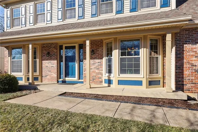 $515,000 | 11712 Hardy Street, Overland Park, KS 66210