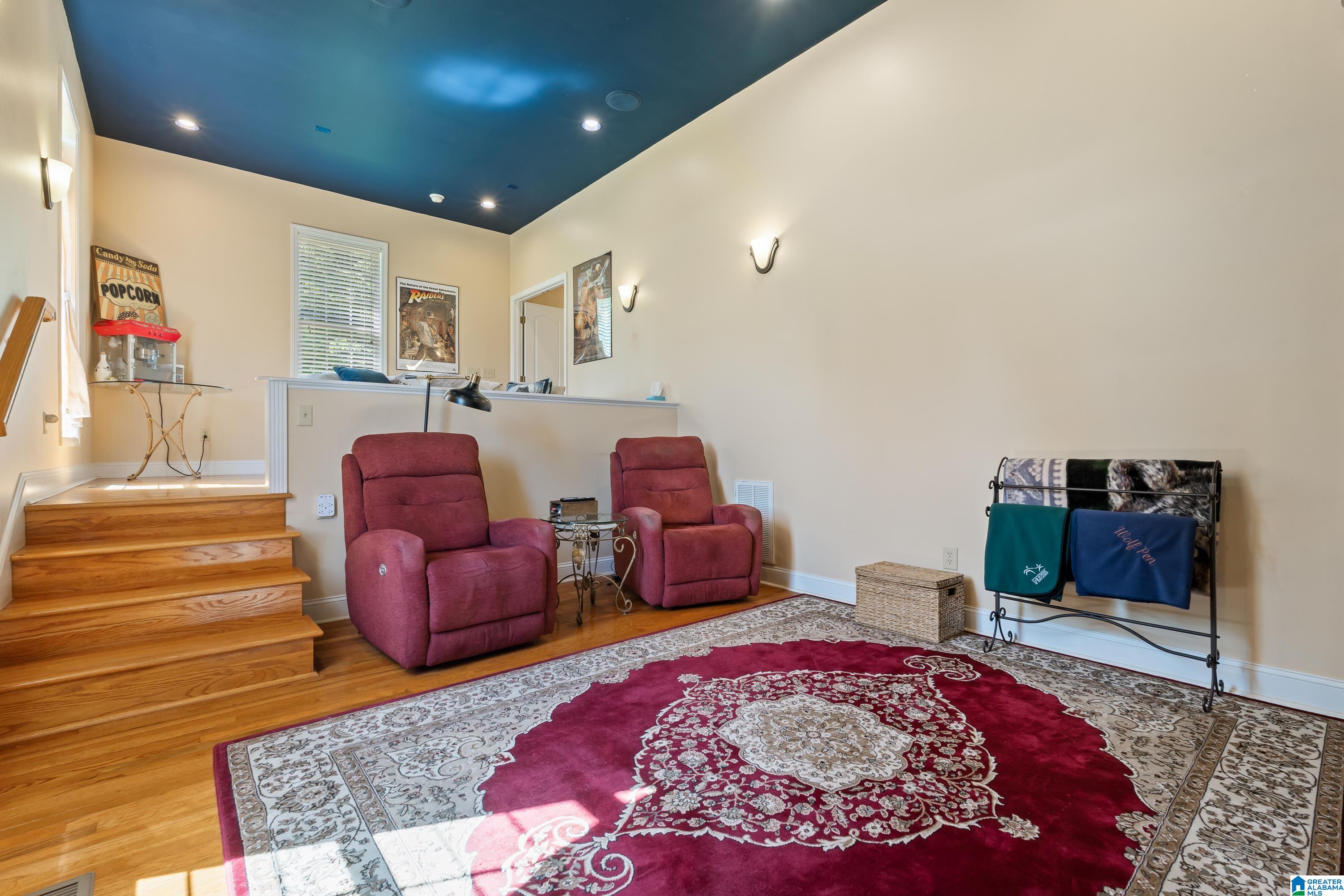 320 Wolf Pen Ridge Road Pell City, AL 35128 - Photo 35 of 100