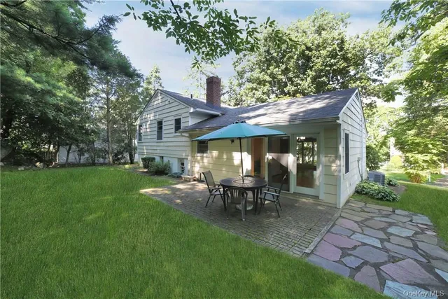 $5,500 | 7 Highview Drive, Scarsdale, NY 10583