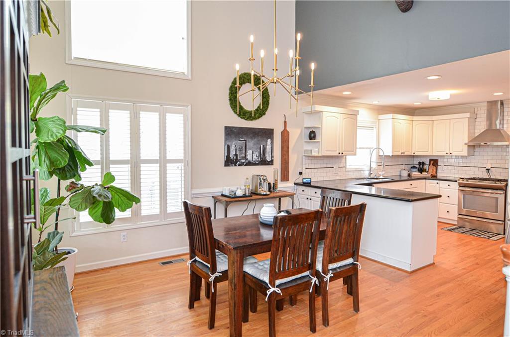 5501 Folkstone Road Pfafftown, NC 27040 - Photo 11 of 50 Gallery Image 11