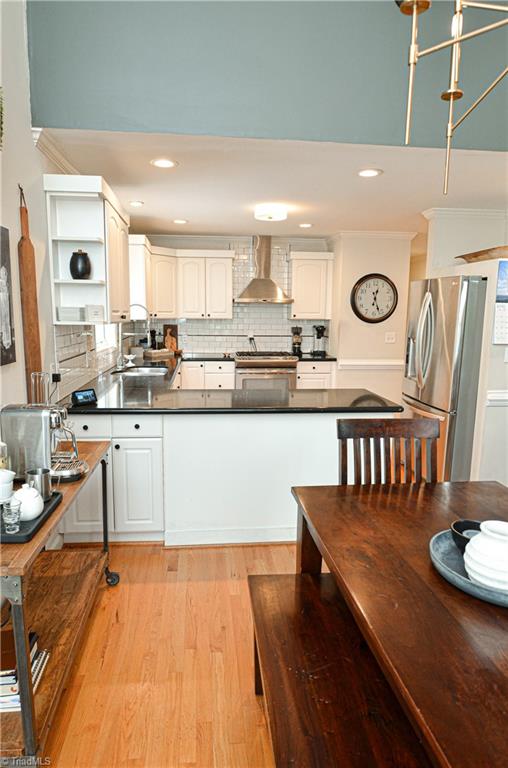 5501 Folkstone Road Pfafftown, NC 27040 - Photo 12 of 50 Gallery Image 12