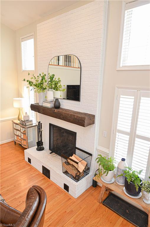 5501 Folkstone Road Pfafftown, NC 27040 - Photo 16 of 50 Gallery Image 16