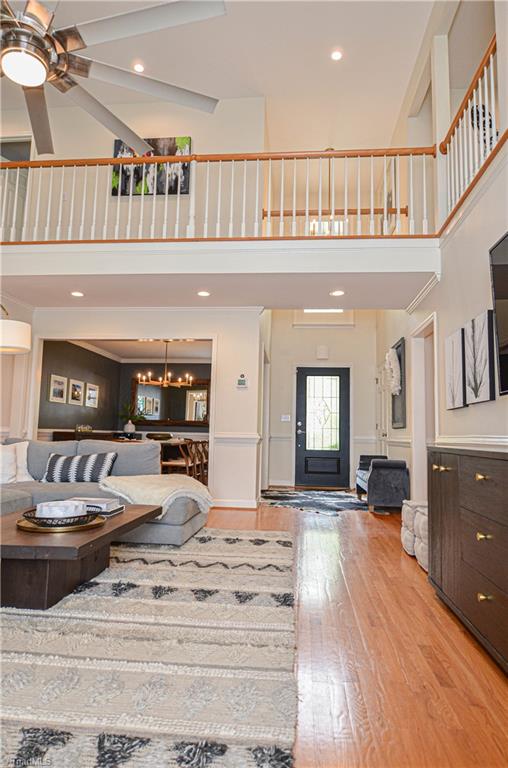 5501 Folkstone Road Pfafftown, NC 27040 - Photo 17 of 50 Gallery Image 17