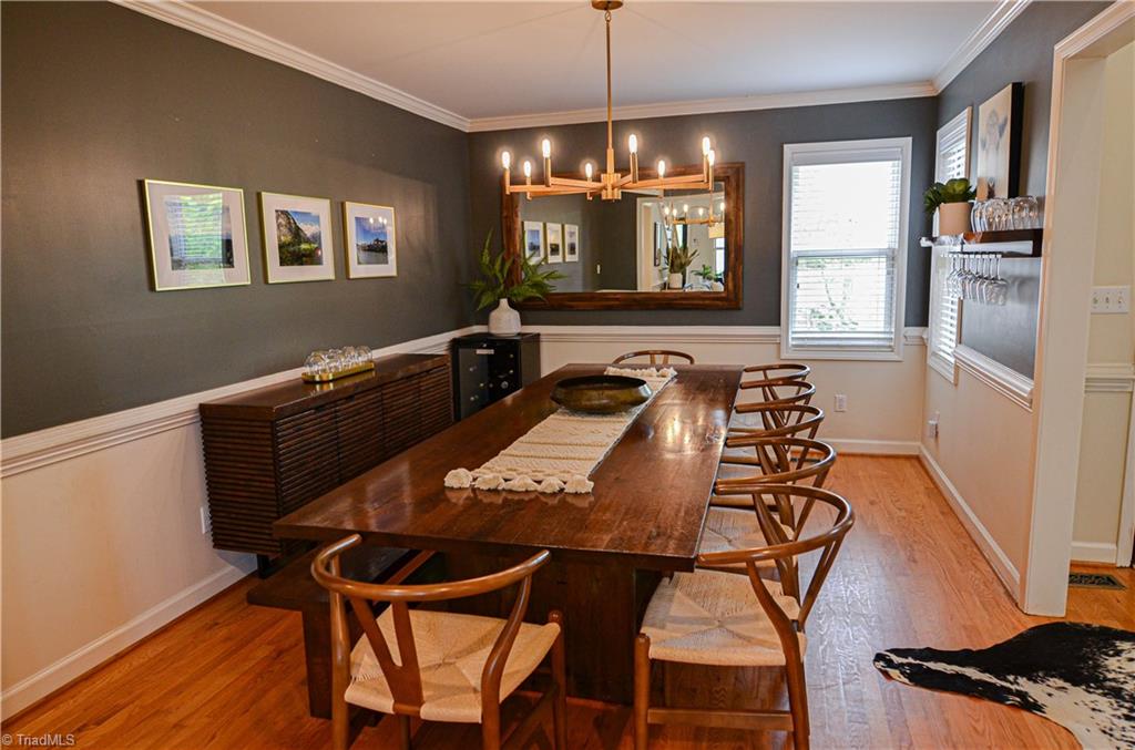 5501 Folkstone Road Pfafftown, NC 27040 - Photo 19 of 50 Gallery Image 19
