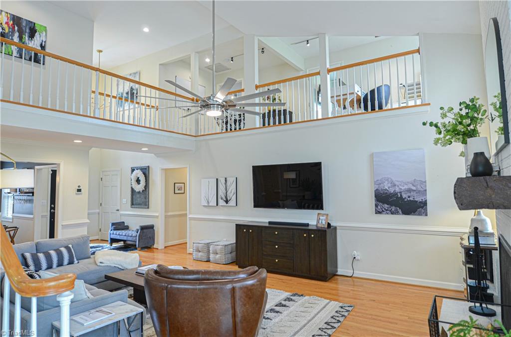 5501 Folkstone Road Pfafftown, NC 27040 - Photo 22 of 50 Gallery Image 22