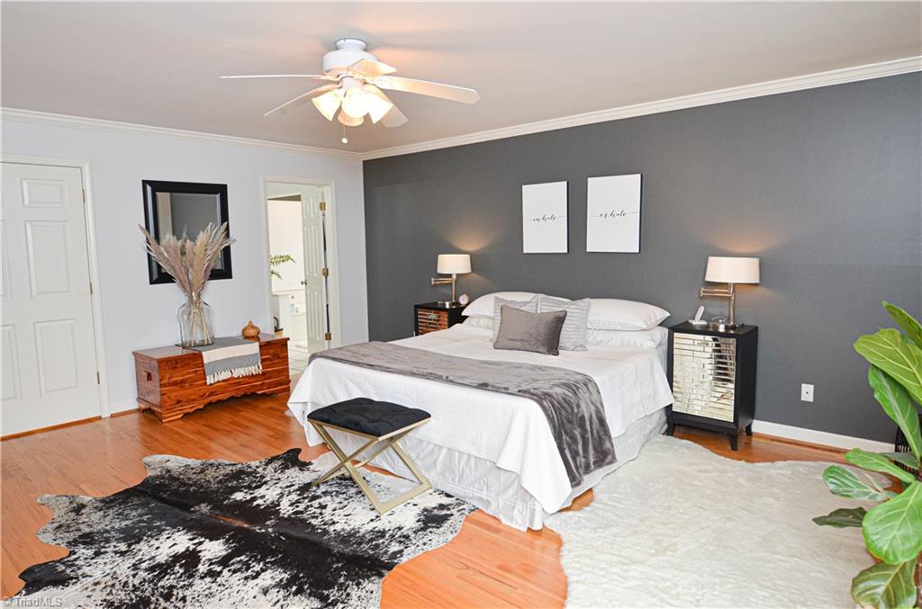 5501 Folkstone Road Pfafftown, NC 27040 - Photo 24 of 50 Gallery Image 24