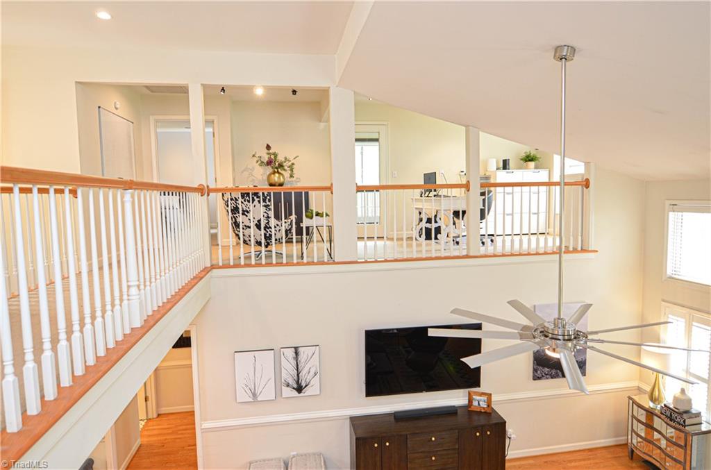 5501 Folkstone Road Pfafftown, NC 27040 - Photo 27 of 50 Gallery Image 27