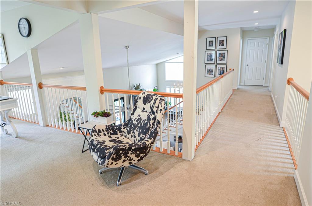 5501 Folkstone Road Pfafftown, NC 27040 - Photo 29 of 50 Gallery Image 29