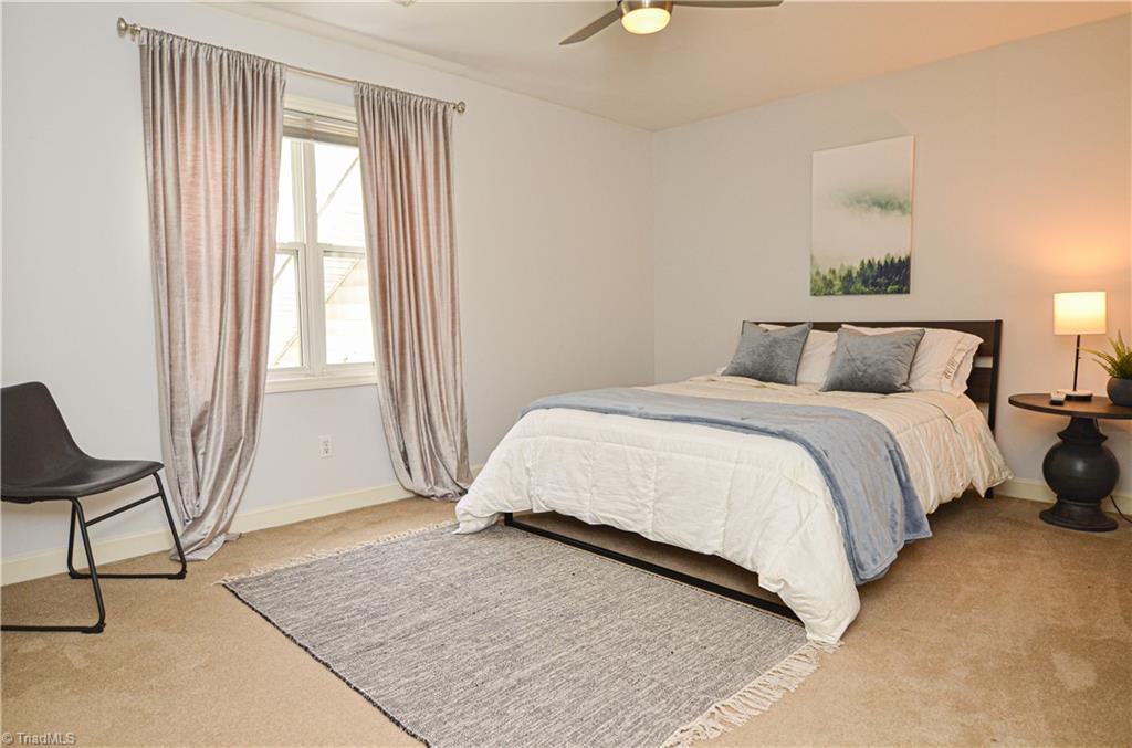 5501 Folkstone Road Pfafftown, NC 27040 - Photo 33 of 50 Gallery Image 33