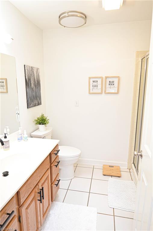 5501 Folkstone Road Pfafftown, NC 27040 - Photo 36 of 50 Gallery Image 36