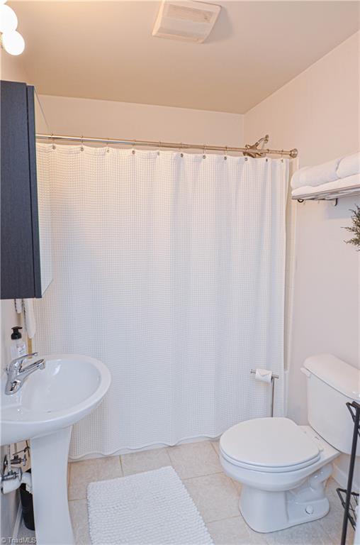 5501 Folkstone Road Pfafftown, NC 27040 - Photo 39 of 50 Gallery Image 39